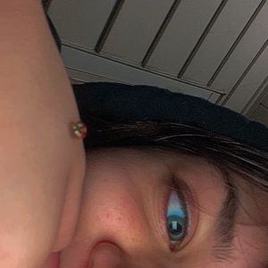 Meet your Posher, Morgan